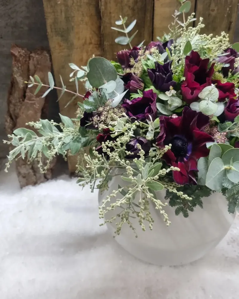 fleuriste décorateur mariage à Amiens